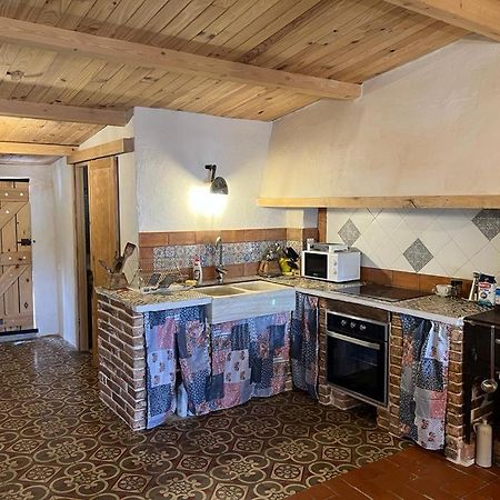 Casa Vicent Villa Alcanar Luaran gambar