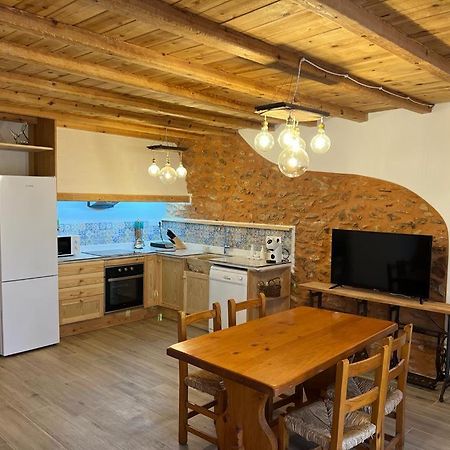 Casa Vicent Villa Alcanar Luaran gambar