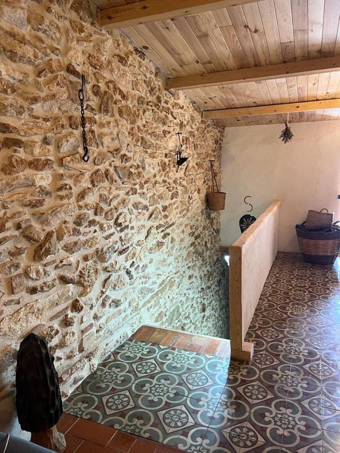 Casa Vicent Villa Alcanar Luaran gambar