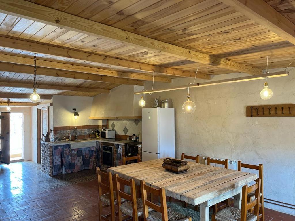 Casa Vicent Villa Alcanar Luaran gambar