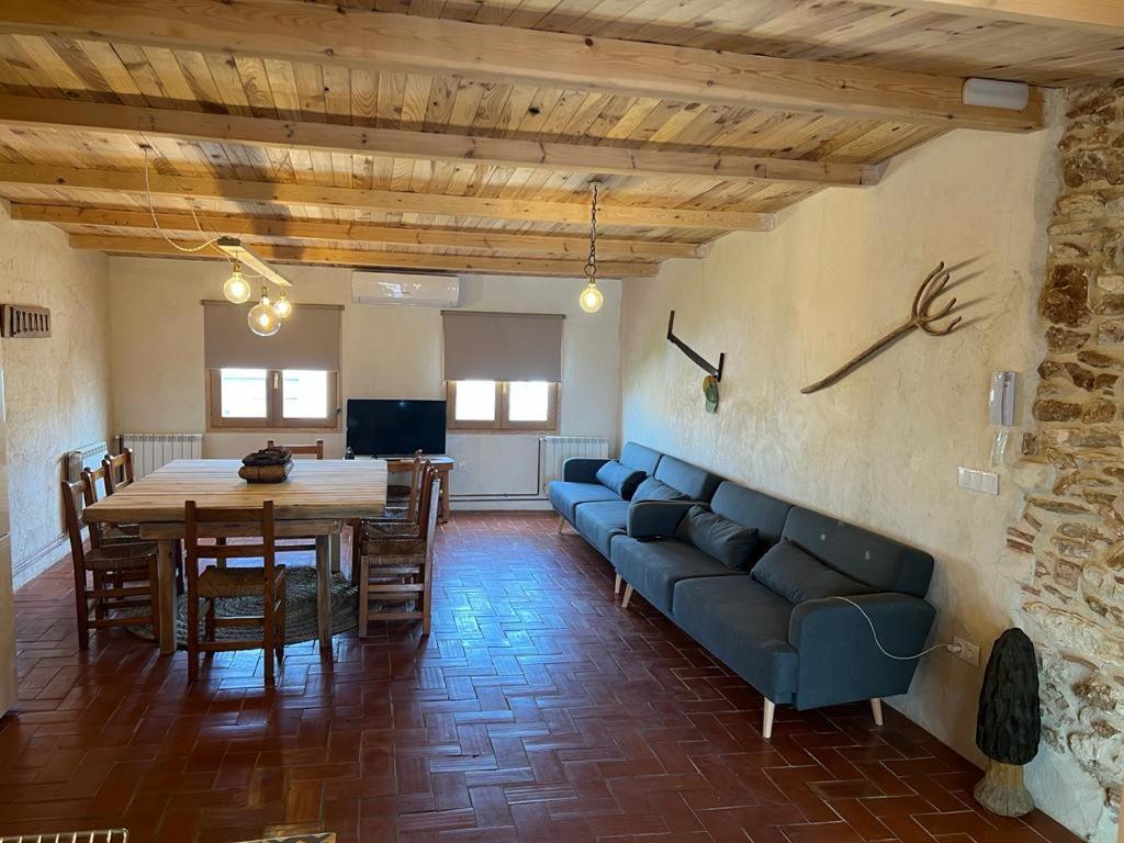 Casa Vicent Villa Alcanar Luaran gambar