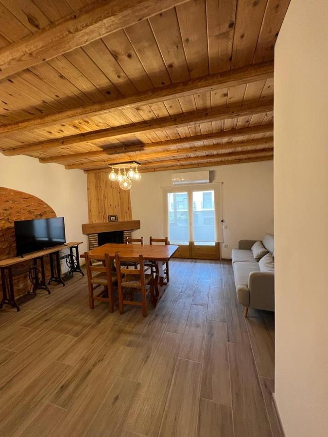 Casa Vicent Villa Alcanar Luaran gambar